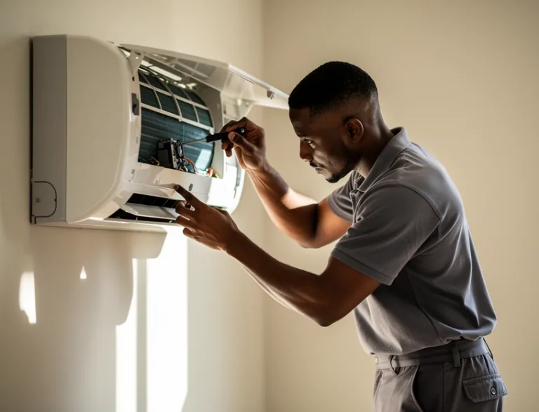 Airco Reparatie Naaldwijk